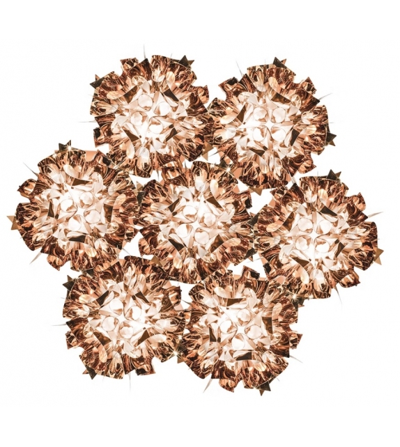 Veli 7 Slamp Hängeleuchte