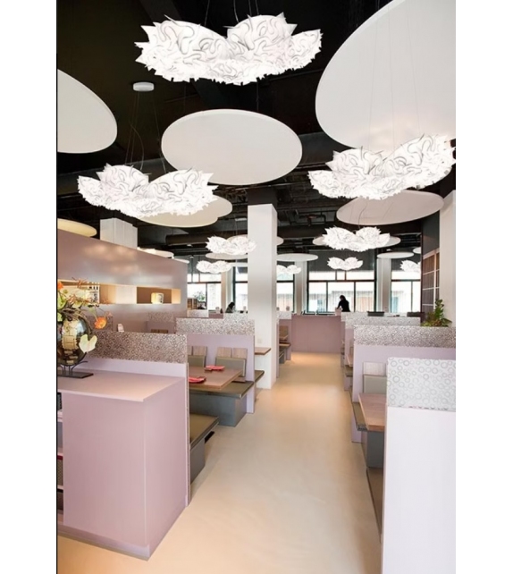 Veli 7 Slamp Suspension