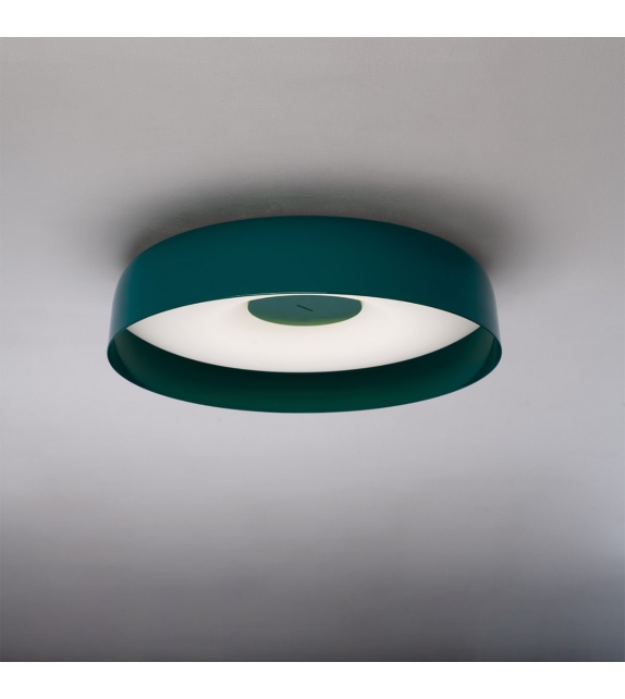 Papavero Martinelli Luce Lámpara de Pared/Techo