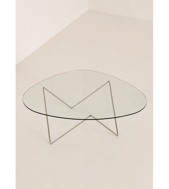 Pedrera Gubi Tavolino