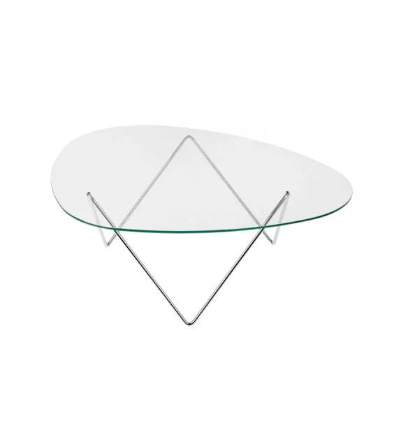 Pedrera Gubi Tavolino