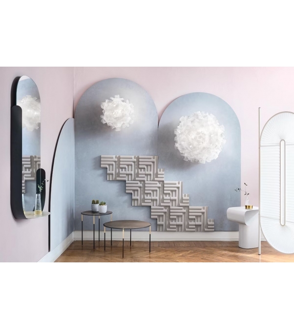 Clizia Small Slamp Lámpara de Techo/Pared