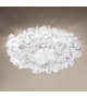 Clizia Small Slamp Lampada da Parete/Soffitto
