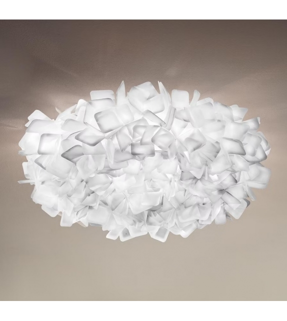 Clizia Small Slamp Plafonnier/Applique
