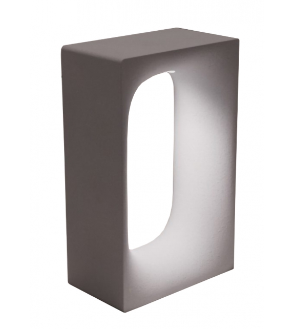 Cyborg Martinelli Luce Outdoor Lamp