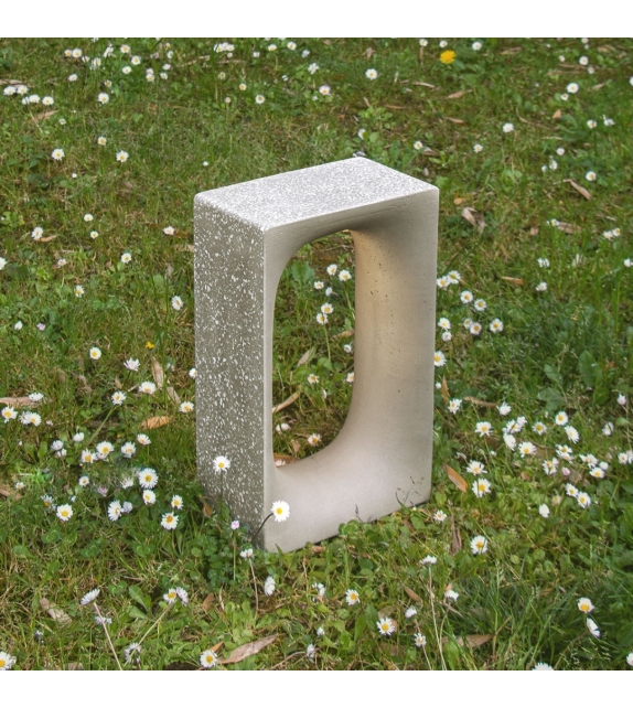 Cyborg Martinelli Luce Outdoor Lamp