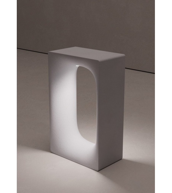 Cyborg Martinelli Luce Außenleuchte