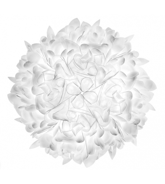 Veli Foliage Slamp Lampada da Soffitto/Parete