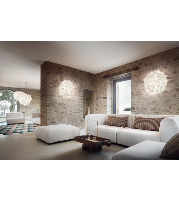 Veli Foliage Slamp Lámpara de Plafon/Pared