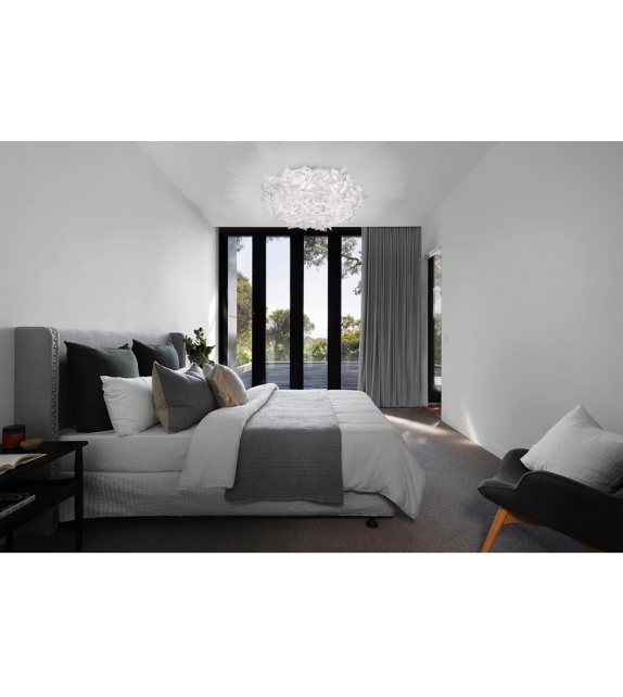 Veli Slamp Lámpara de Plafon/Pared