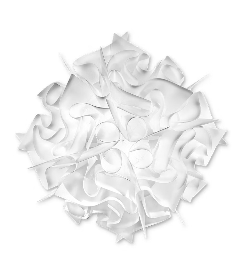 Veli Slamp Plafond/Applique