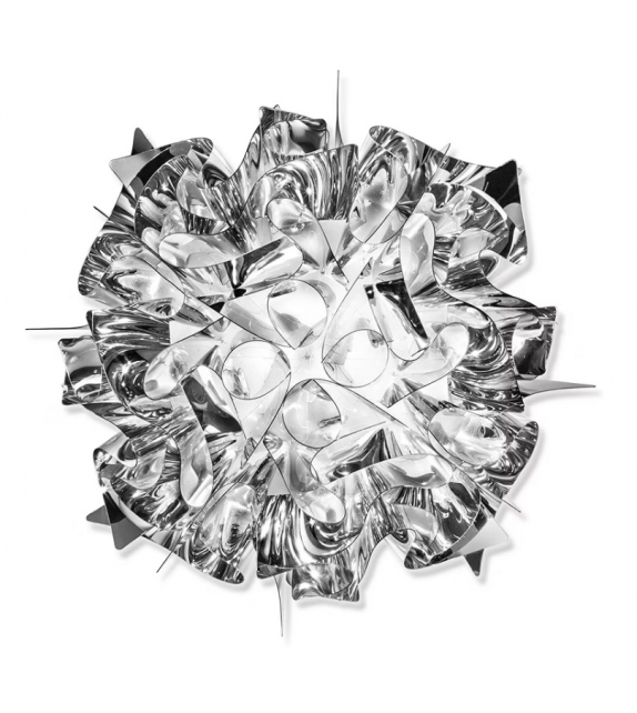 Veli Slamp Deckenleuchte/Wandleuchte