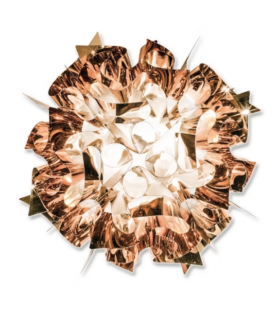 Veli Slamp Plafond/Applique