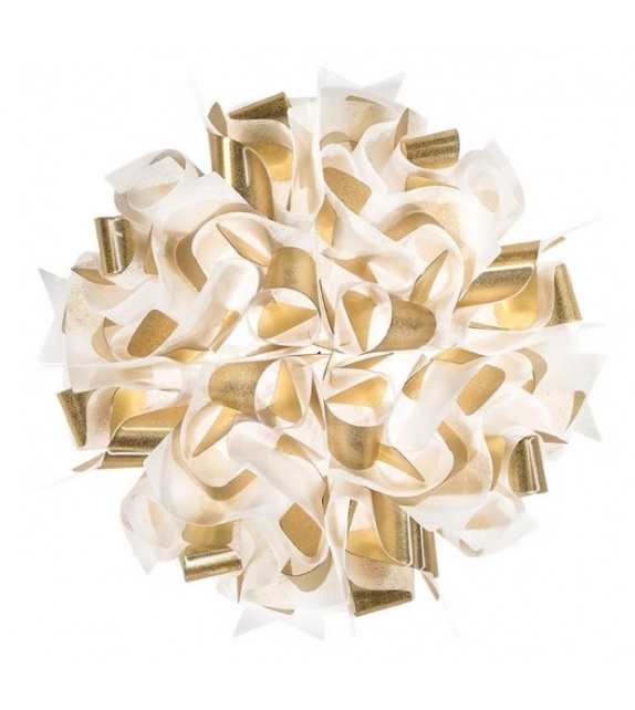 Veli Aurea Slamp Deckenleuchte/Wandleuchte