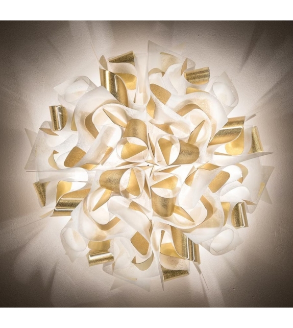 Veli Aurea Slamp Lampada da Soffitto/Parete
