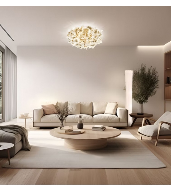 Veli Aurea Slamp Lámpara de Plafon/Pared