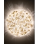 Veli Aurea Slamp Plafond/Applique