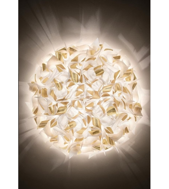 Veli Aurea Slamp Plafond/Applique