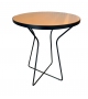Ready for shipping - Tuft Alf DaFrè Side Table