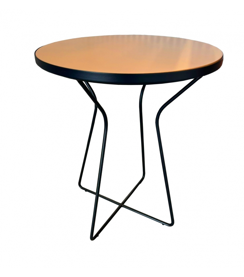 Prêt pour l'expédition - Tuft Alf DaFrè Table D'Appoint