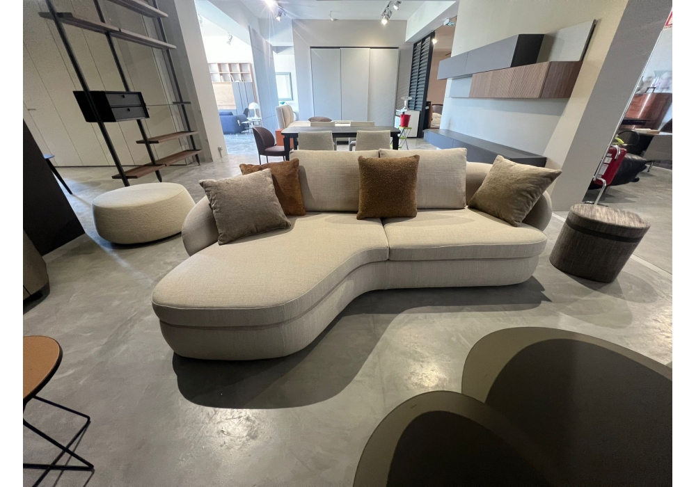 Versandfertig Sobi Alf DaFrè Sofa Miliashop