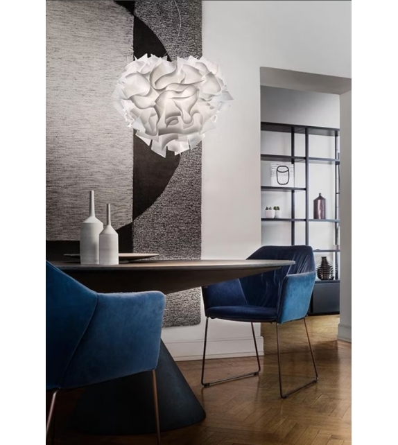 Veli Slamp Suspension