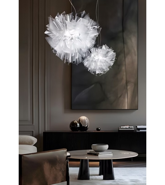 Veli Slamp Suspension