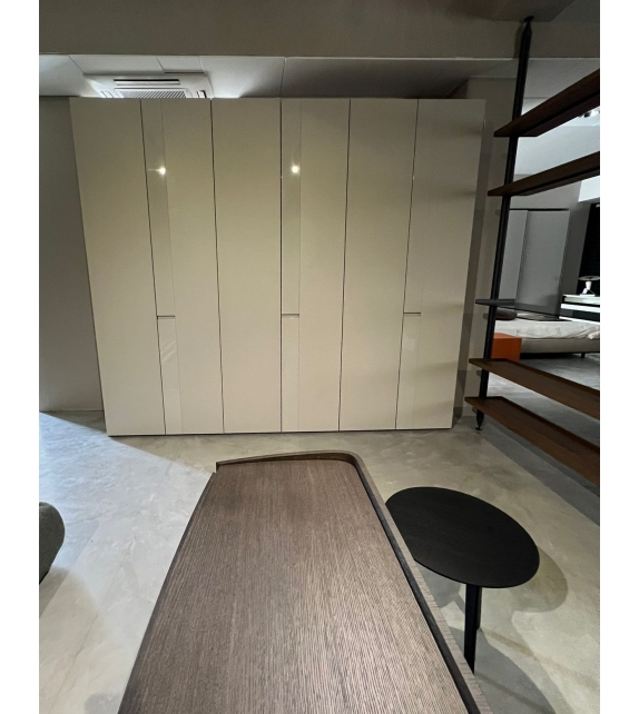 Prêt pour l'expédition - Mixer 2017 Alf DaFrè Armoire