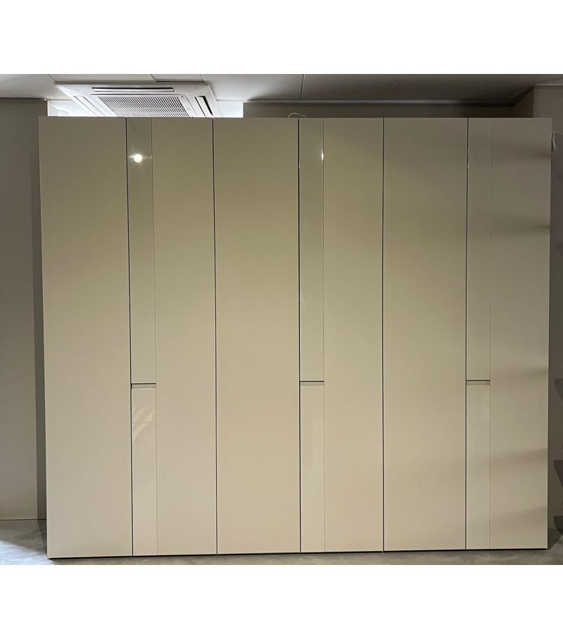 Prêt pour l'expédition - Mixer 2017 Alf DaFrè Armoire