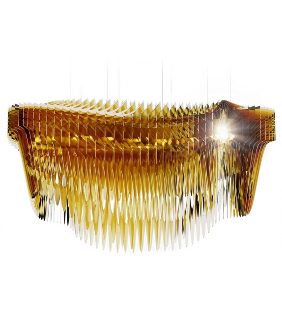 Aria Infinita Slamp Suspension