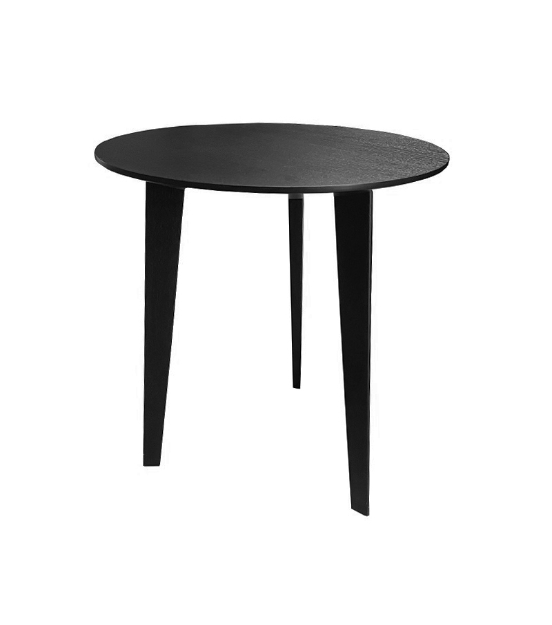 Prêt pour l'expédition - 45° Molteni&C Table D'Appoint