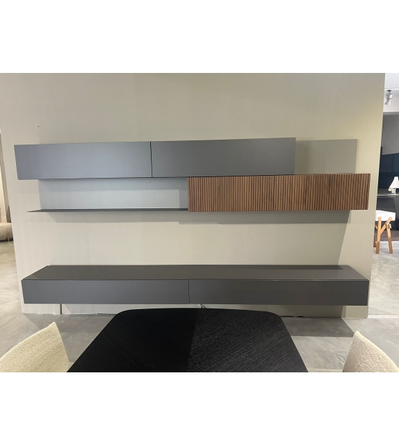 Pronta consegna - Day 12 Alf DaFrè Parete Attrezzata