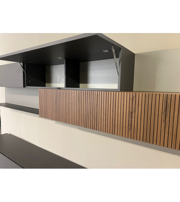 Prêt pour l'expédition - Day 12 Alf DaFrè Paroi Aménagée