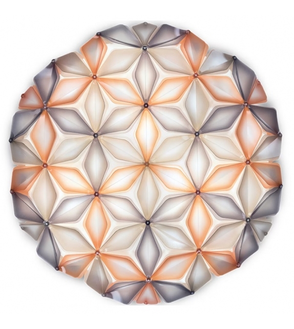 La Vie Large Slamp Ceiling/Wall Lamp