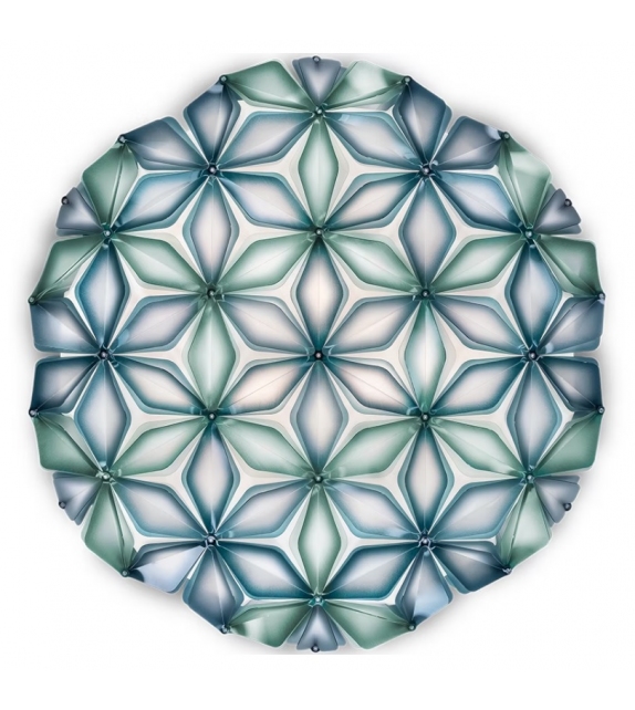 La Vie Large Slamp Ceiling/Wall Lamp