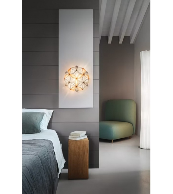 La Vie Large Slamp Ceiling/Wall Lamp