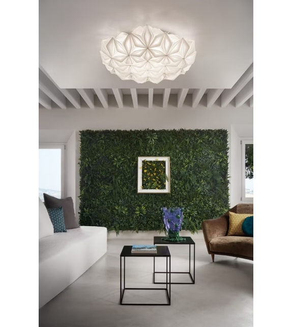 La Vie Large Slamp Plafond/Applique