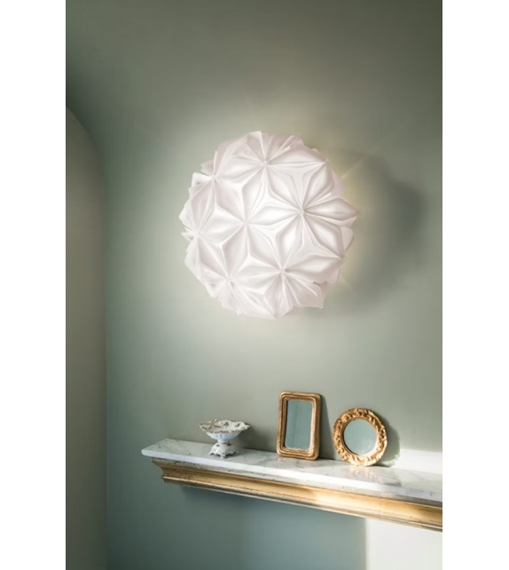 La Vie Large Slamp Lampada da Soffitto/Parete