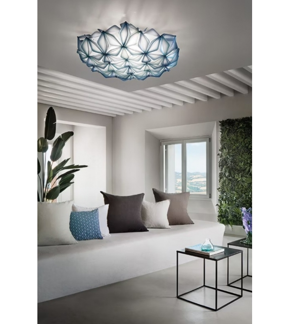 La Vie Large Slamp Ceiling/Wall Lamp
