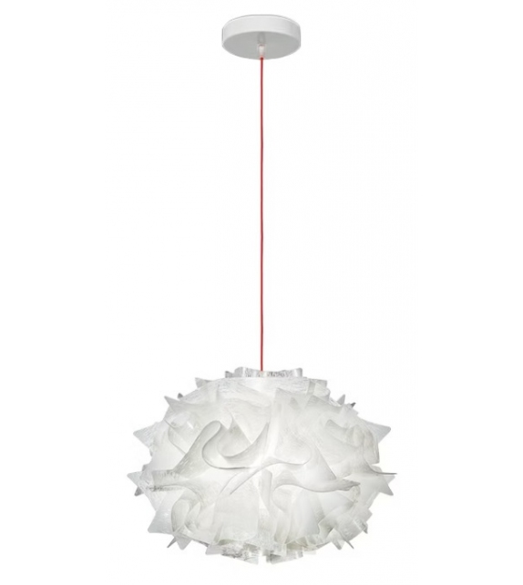 Veli Mini Couture Slamp Lampada a Sospensione
