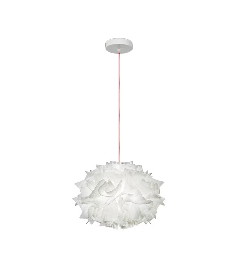 Veli Mini Couture Slamp Lampada a Sospensione