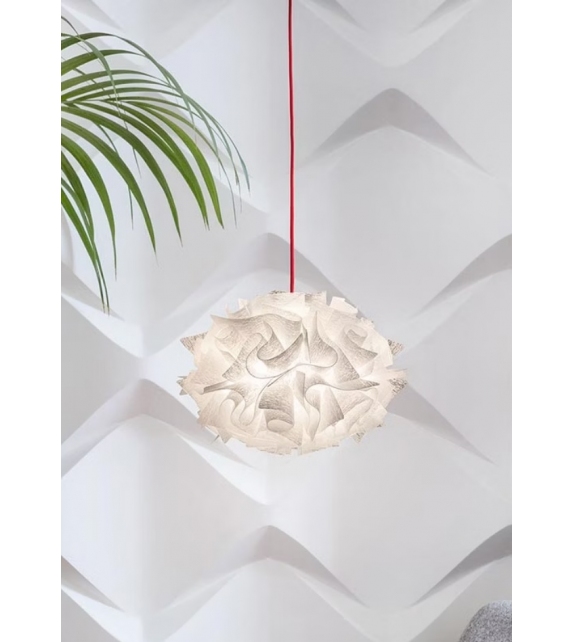 Veli Mini Couture Slamp Suspension