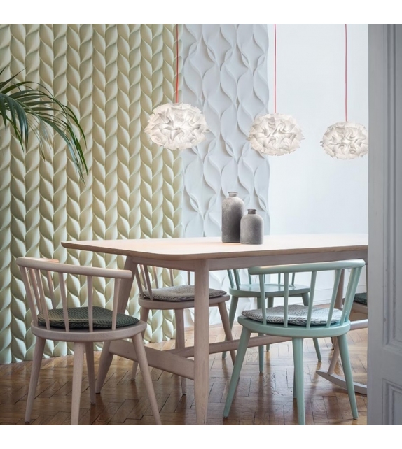 Veli Mini Couture Slamp Pendant Lamp