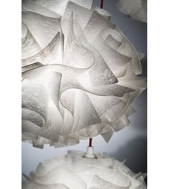 Veli Mini Couture Slamp Suspension