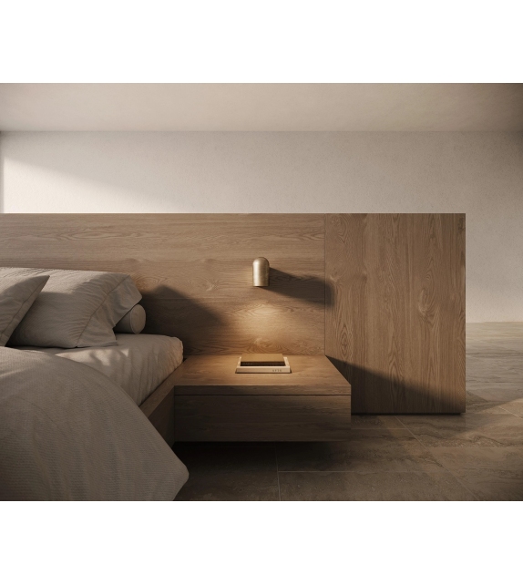 Bell Rakumba Wall Lamp