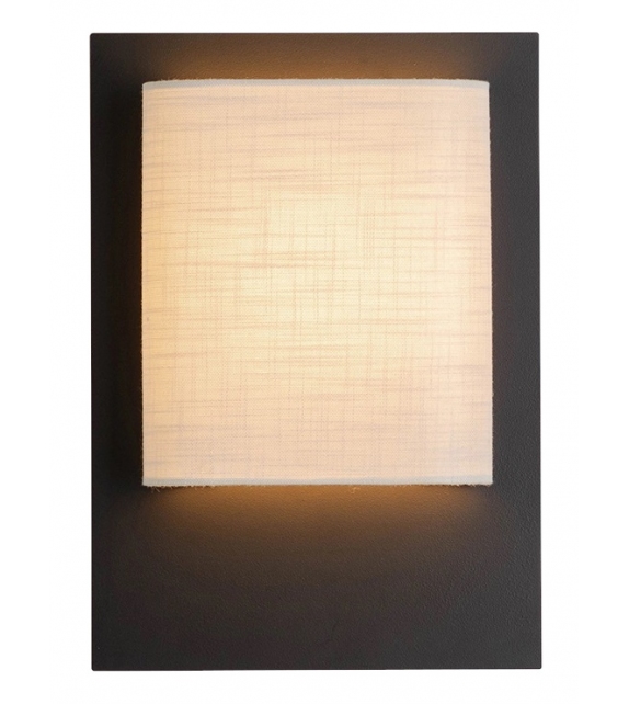 Elwood Landscape Rakumba Wall Lamp