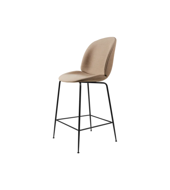 Beetle Counter Gubi Sgabello