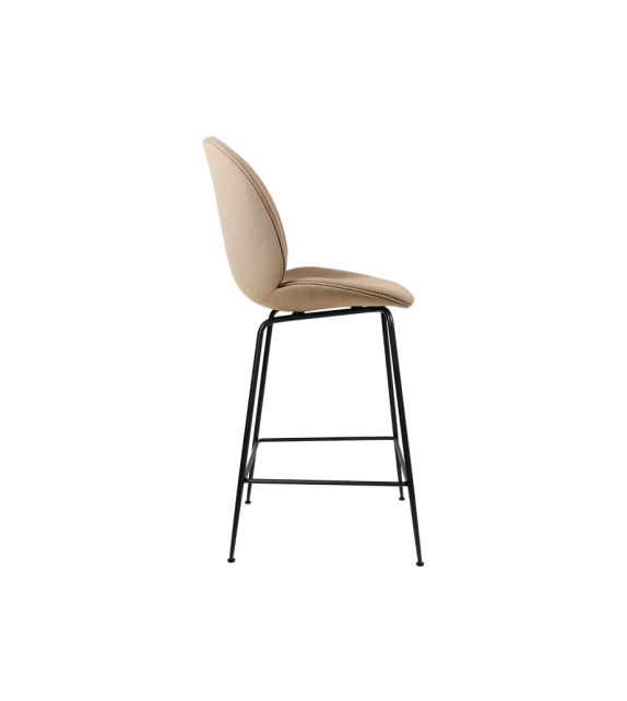 Beetle Counter Gubi Taburete