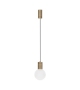 Solitario Contardi Ceiling Lamp