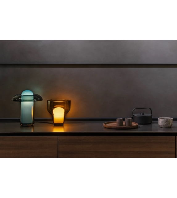 Haru & So Rakumba Table Lamp